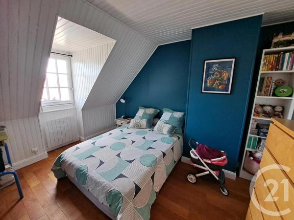 Maison à vendre  6 pièces - 130 m 2   LE MALESHERBOIS  - 45