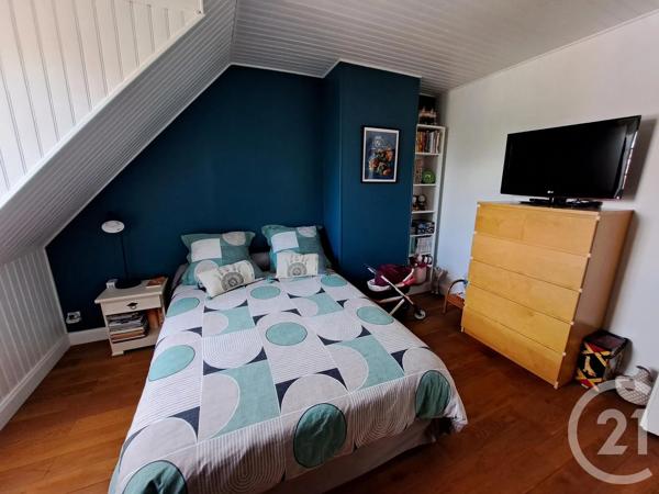 Maison à vendre  6 pièces - 130 m 2   LE MALESHERBOIS  - 45
