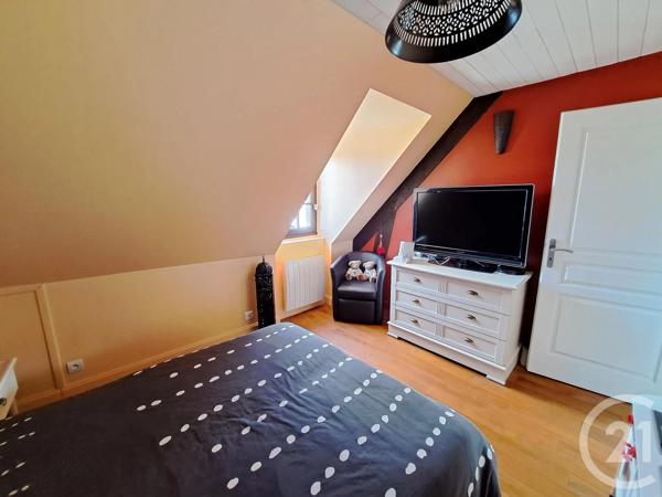 Maison à vendre  6 pièces - 130 m 2   LE MALESHERBOIS  - 45