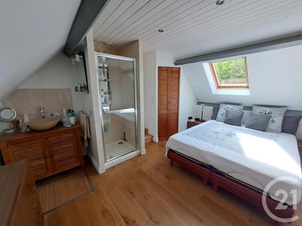 Maison à vendre  6 pièces - 130 m 2   LE MALESHERBOIS  - 45