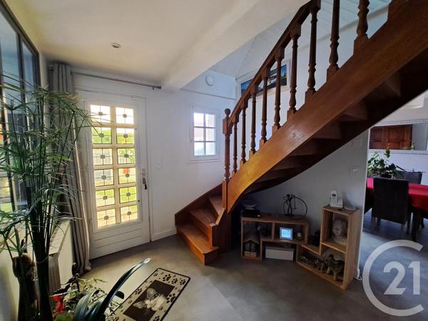 Maison à vendre  6 pièces - 130 m 2   LE MALESHERBOIS  - 45