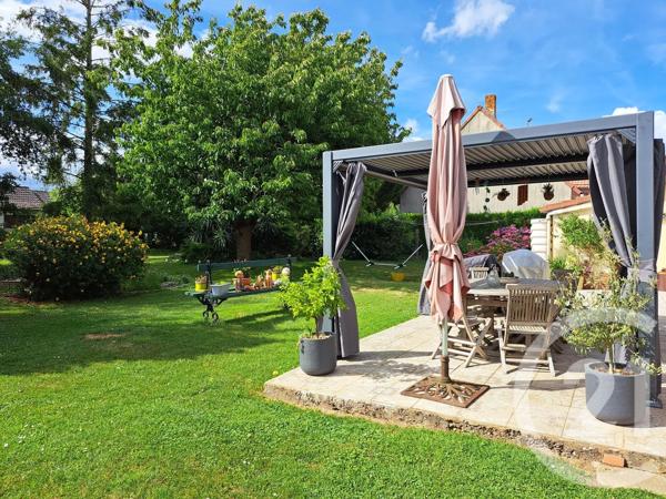 Maison à vendre  6 pièces - 130 m 2   LE MALESHERBOIS  - 45
