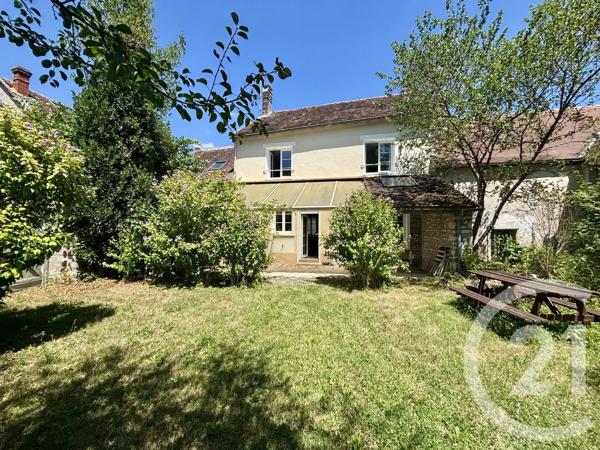 Maison à vendre  6 pièces - 130 m 2   LE MALESHERBOIS  - 45