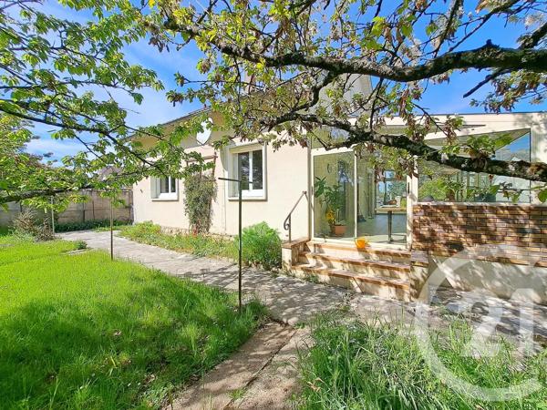 Maison à vendre  6 pièces - 130 m 2   LE MALESHERBOIS  - 45