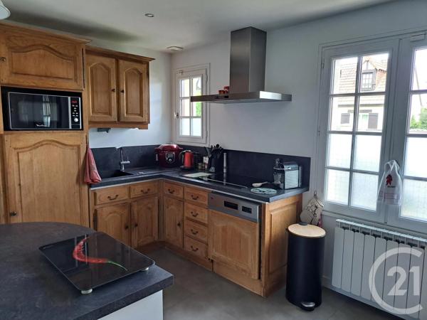 Maison à vendre  6 pièces - 130 m 2   LE MALESHERBOIS  - 45