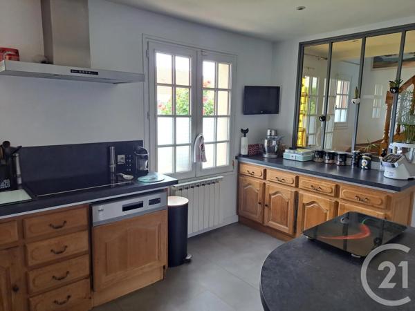 Maison à vendre  6 pièces - 130 m 2   LE MALESHERBOIS  - 45