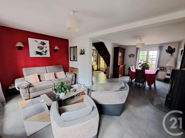 Maison à vendre  6 pièces - 130 m 2   LE MALESHERBOIS  - 45