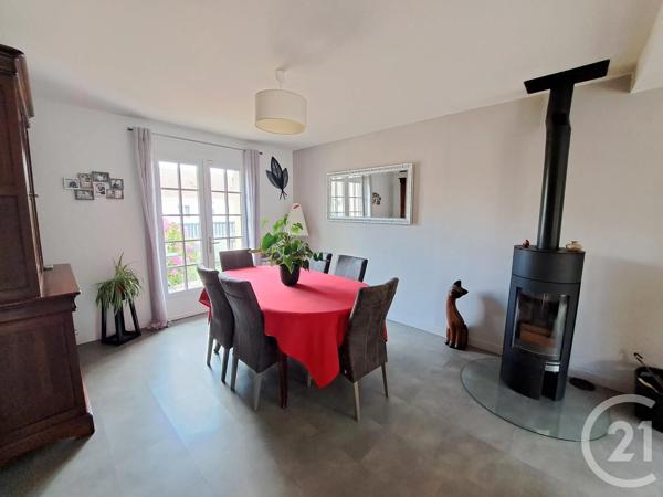 Maison à vendre  6 pièces - 130 m 2   LE MALESHERBOIS  - 45