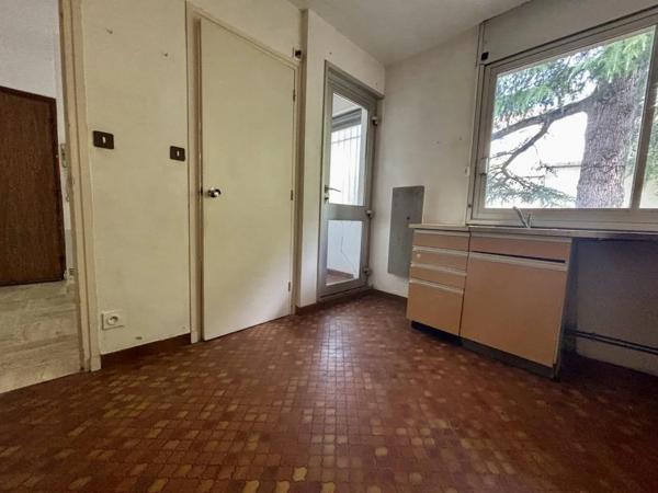 Appartement à vendre à Romans-sur-Isère (26100)