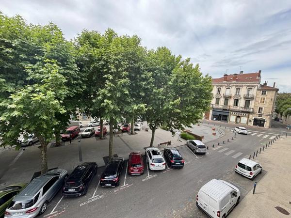 Appartement à vendre à Romans-sur-Isère (26100)