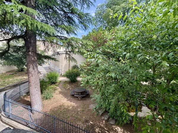 Appartement à vendre à Romans-sur-Isère (26100)