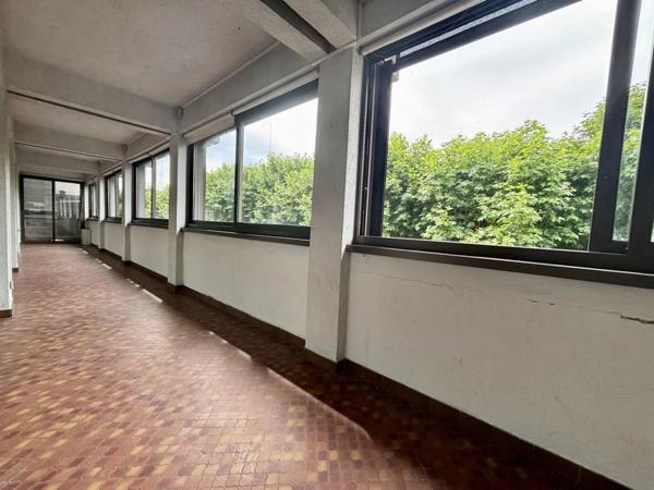 Appartement à vendre à Romans-sur-Isère (26100)