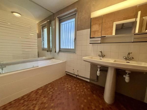 Appartement à vendre à Romans-sur-Isère (26100)