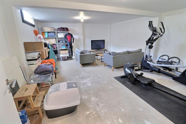 Brest (29200) A VENDRE BREST SAINT-MARTIN APPARTEMENT STYLE LOFT BELLES PRESTATIONS