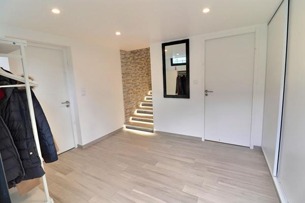 Brest (29200) A VENDRE BREST SAINT-MARTIN APPARTEMENT STYLE LOFT BELLES PRESTATIONS