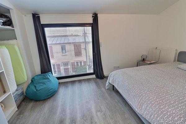 Brest (29200) A VENDRE BREST SAINT-MARTIN APPARTEMENT STYLE LOFT BELLES PRESTATIONS