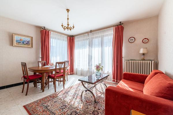 Maison Caen 5 pièce(s) 98.48 m2