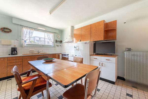 Maison Caen 5 pièce(s) 98.48 m2