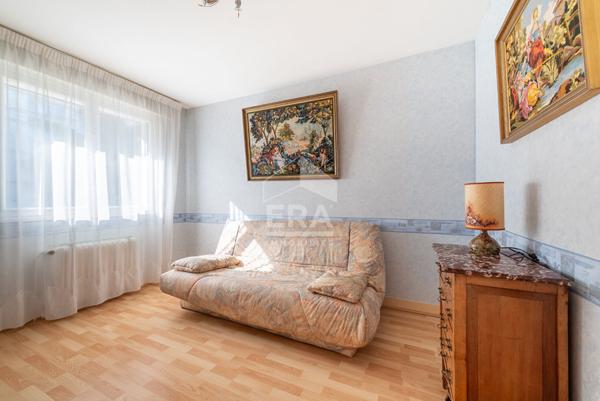 Maison Caen 5 pièce(s) 98.48 m2