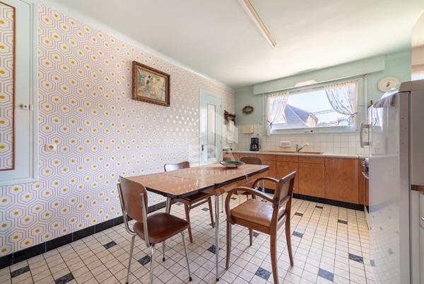 Maison Caen 5 pièce(s) 98.48 m2