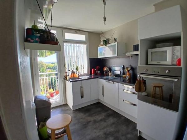 JOLI APPARTEMENT PROCHE DU PARC DU BOURRAN