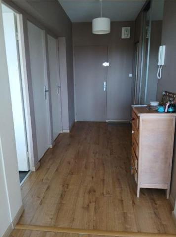 JOLI APPARTEMENT PROCHE DU PARC DU BOURRAN