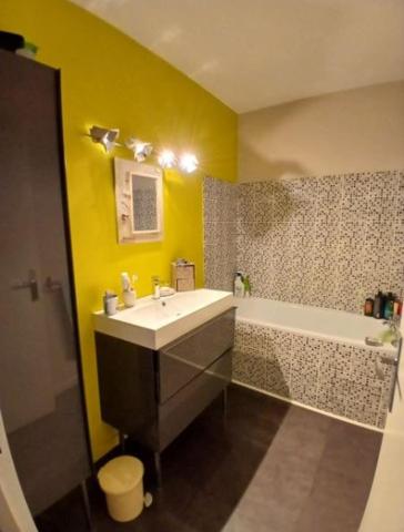 JOLI APPARTEMENT PROCHE DU PARC DU BOURRAN