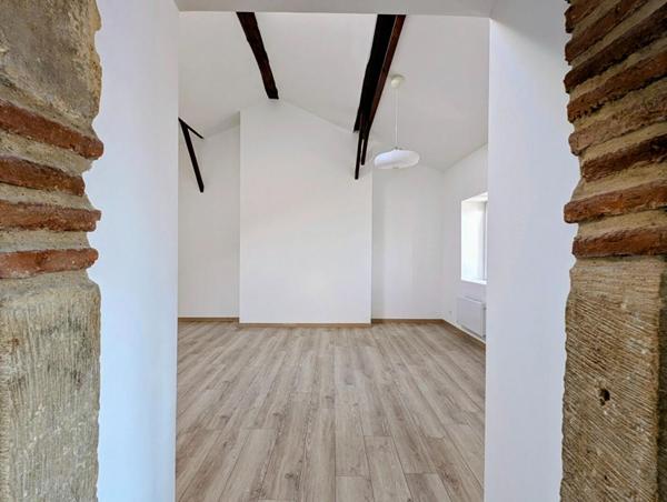 Appartement Cazeres 4 pièce(s) 85 m2