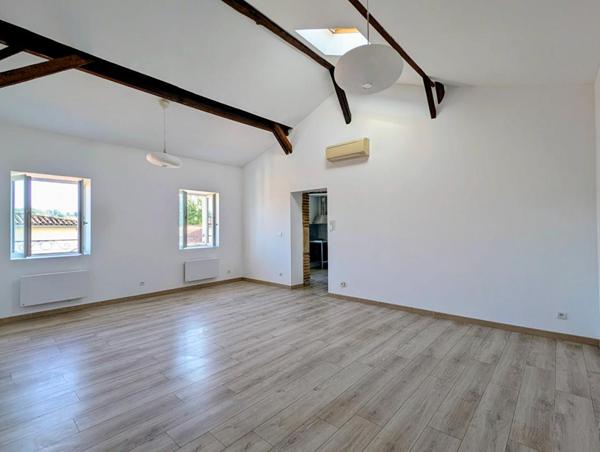 Appartement Cazeres 4 pièce(s) 85 m2