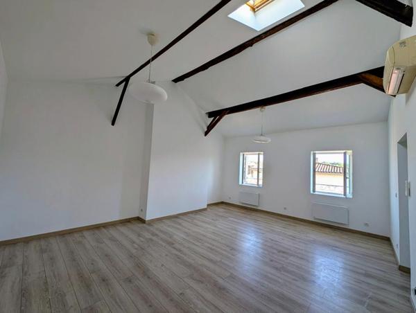 Appartement Cazeres 4 pièce(s) 85 m2