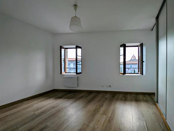 Appartement Cazeres 4 pièce(s) 85 m2