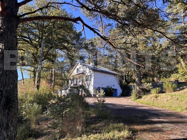 Coup de cœur dans la vallée du Gijou