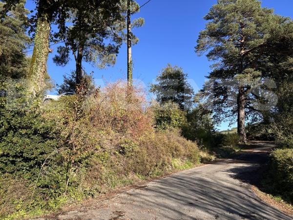 Coup de cœur dans la vallée du Gijou