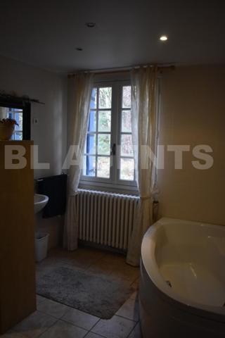 Coup de cœur dans la vallée du Gijou