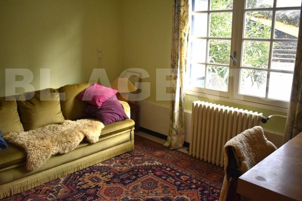 Coup de cœur dans la vallée du Gijou