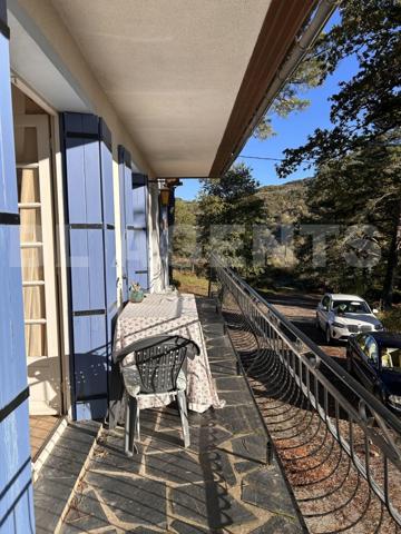 Coup de cœur dans la vallée du Gijou