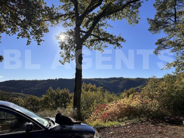 Coup de cœur dans la vallée du Gijou