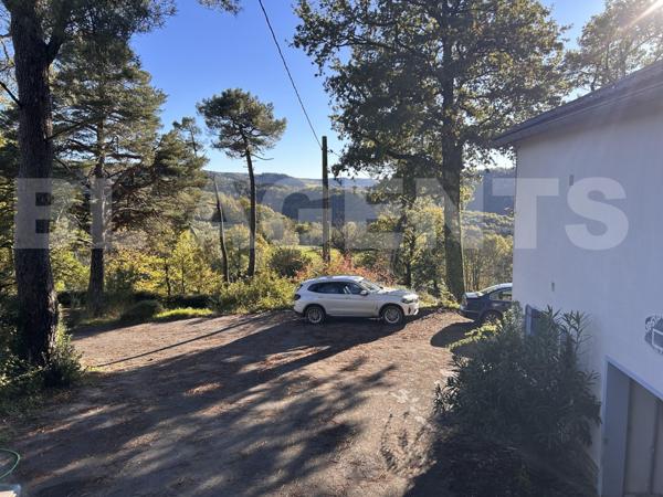 Coup de cœur dans la vallée du Gijou