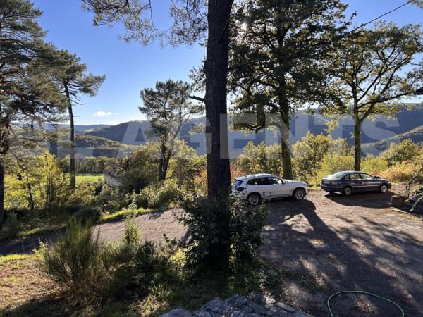 Coup de cœur dans la vallée du Gijou