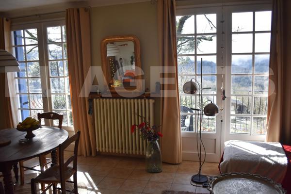 Coup de cœur dans la vallée du Gijou