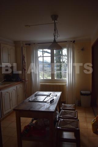 Coup de cœur dans la vallée du Gijou