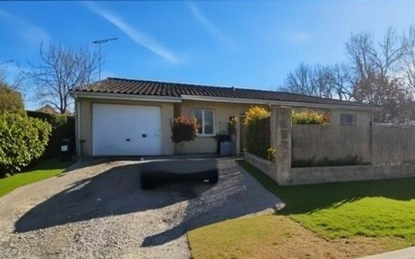 Maison à vendre    5 pièces •  Montauban