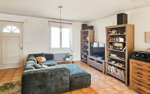 Maison à vendre    5 pièces •  Montauban