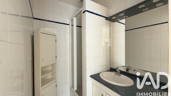 Appartement à vendre 4 pièces 105 m² Paris 17