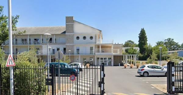 INVESTISSEMENT LOCATIF – SAUTRON – Résidence Affaires CAP WEST La Hubonnière – 7,05 % de rentabilité