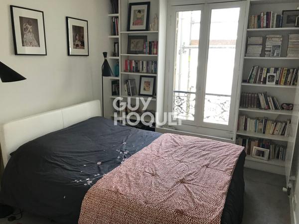 Appartement à louer de 4 pièces de 92.13 m²