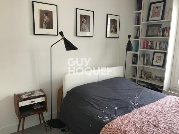 Appartement à louer de 4 pièces de 92.13 m²