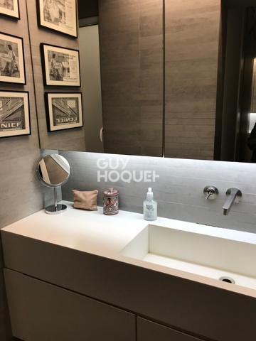 Appartement à louer de 4 pièces de 92.13 m²