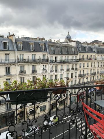 Appartement à louer de 4 pièces de 92.13 m²