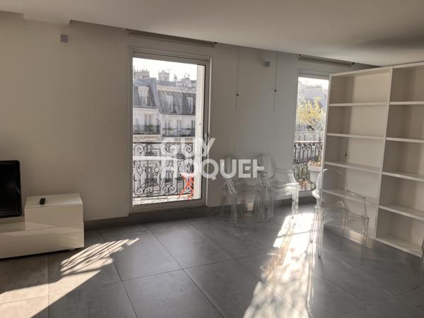 Appartement à louer de 4 pièces de 92.13 m²